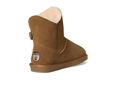 Bearpaw Steph