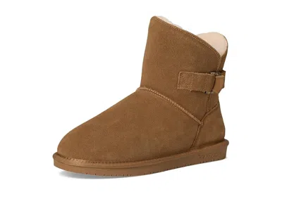 Bearpaw Steph
