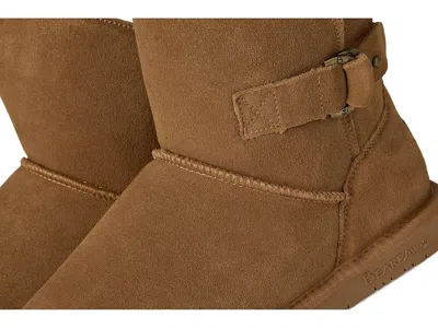 Bearpaw Steph