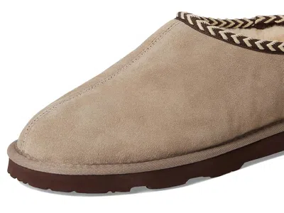 Bearpaw Beau In Brown