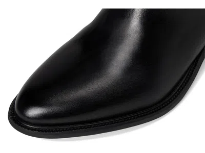 David Tate Flight In Black