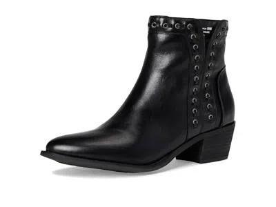 David Tate Flight In Black