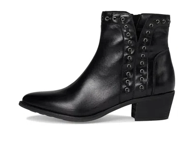 David Tate Flight In Black