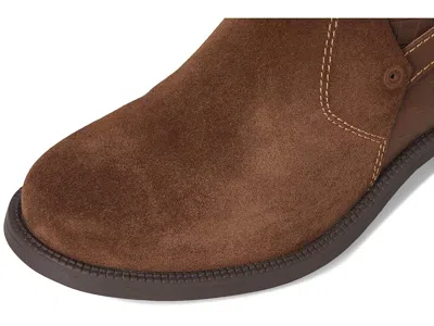 David Tate Storm In Brown