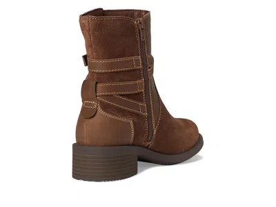 David Tate Storm In Brown