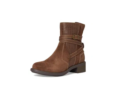 David Tate Storm In Brown