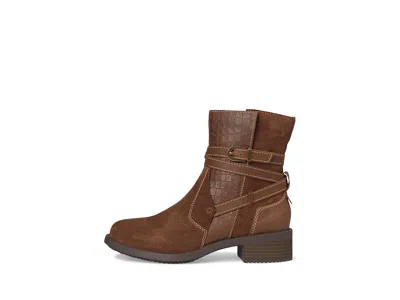 David Tate Storm In Brown