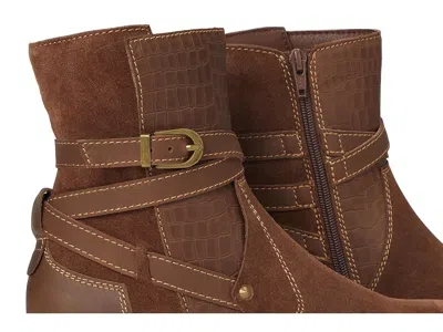 David Tate Storm In Brown