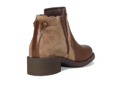 David Tate Spike In Brown