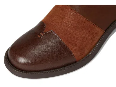 David Tate Swinger In Brown