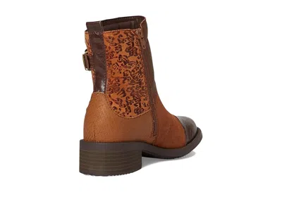 David Tate Swinger In Brown