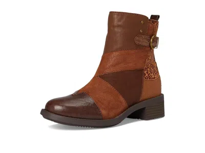 David Tate Swinger In Brown