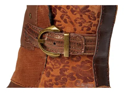 David Tate Swinger In Brown