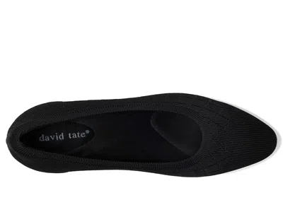 David Tate Carla In Black