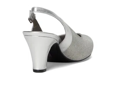 David Tate Avenue In Silver