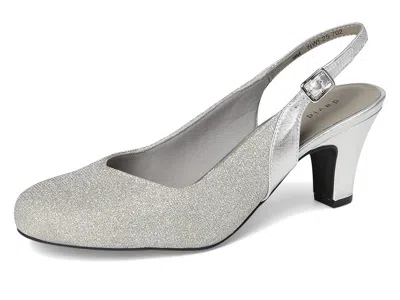 David Tate Avenue In Silver