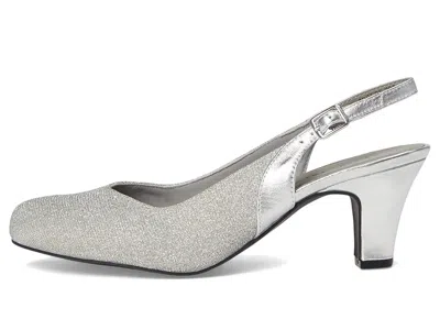 David Tate Avenue In Silver