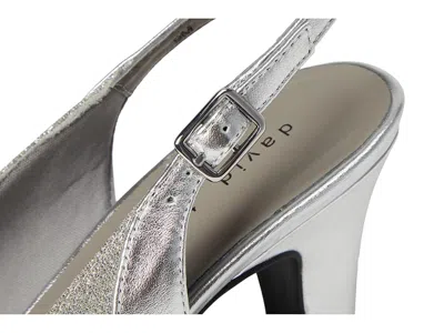 David Tate Avenue In Silver