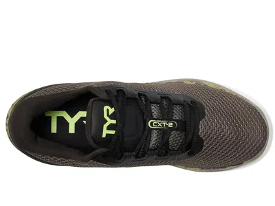 Tyr Cxt-2 Trainer In Black