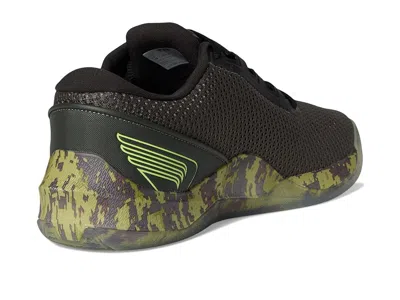 Tyr Cxt-2 Trainer In Black