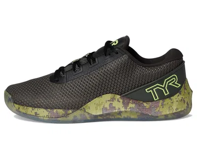 Tyr Cxt-2 Trainer In Black