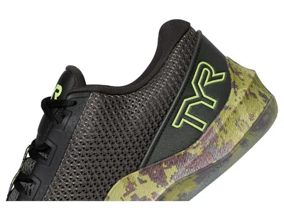 Tyr Cxt-2 Trainer In Black