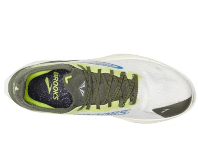 Brooks X Pynrs Hyperion Max 3 Sneaker
