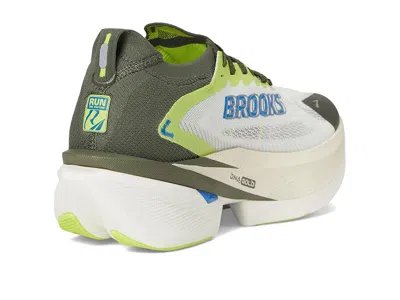 Brooks X Pynrs Hyperion Max 3 Sneaker