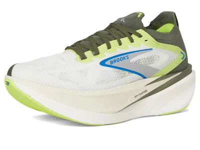 Brooks X Pynrs Hyperion Max 3 Sneaker