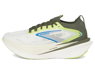 Brooks X Pynrs Hyperion Max 3 Sneaker
