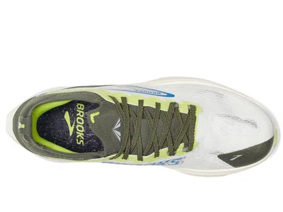 Brooks Hyperion Max 3 In Green