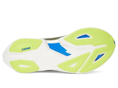 Brooks Hyperion Max 3 In Green