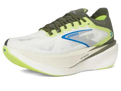Brooks Hyperion Max 3 In Green