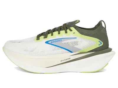 Brooks Hyperion Max 3 In Green