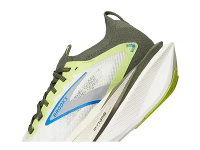 Brooks Hyperion Max 3 In Green