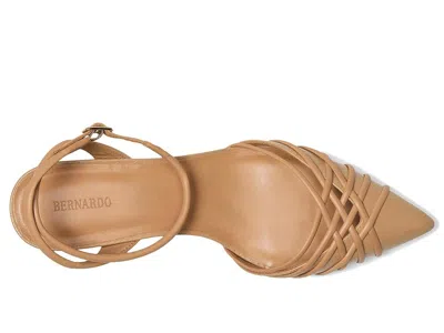 Bernardo Minu In Sand