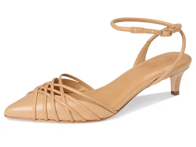 Bernardo Minu In Sand