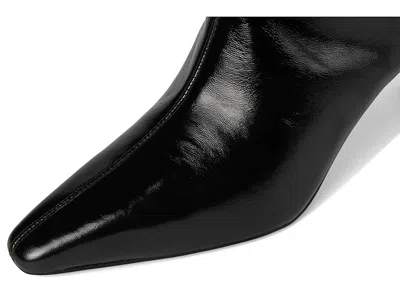 Sam Edelman Sylvia Knee High Boot In Black
