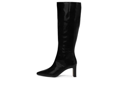Sam Edelman Sylvia Knee High Boot In Black