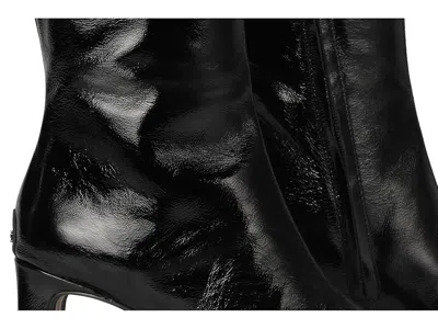 Sam Edelman Sylvia Knee High Boot In Black