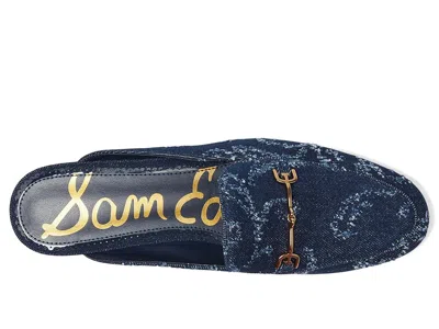 Sam Edelman Linnie In Blue
