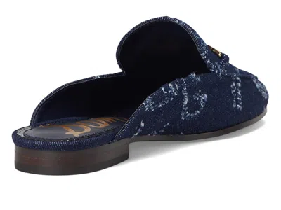Sam Edelman Linnie In Blue