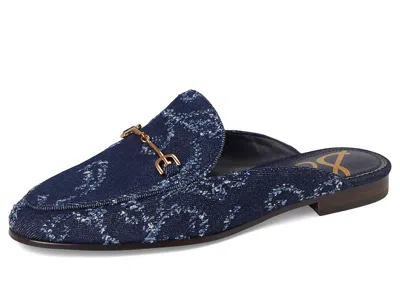 Sam Edelman Linnie In Blue