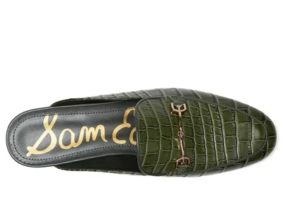 Sam Edelman Linnie In Green