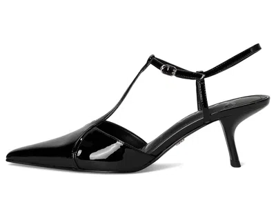 Sam Edelman Briella Heels Black In Black
