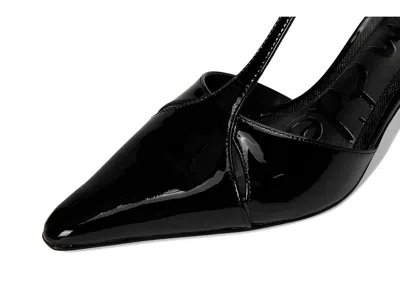 Sam Edelman Briella Heels Black In Black