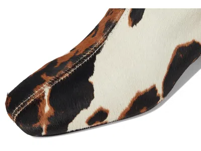 Sam Edelman Paige Bootie In Brown
