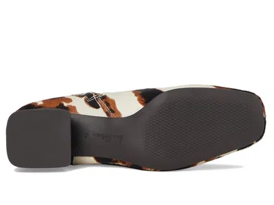 Sam Edelman Paige Bootie In Brown