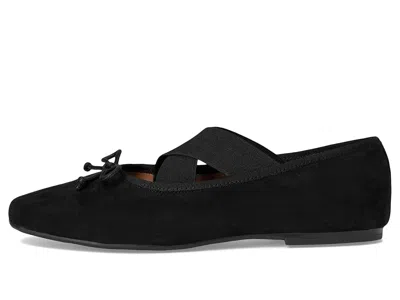 Sam Edelman Arya Ballet Flat In Black