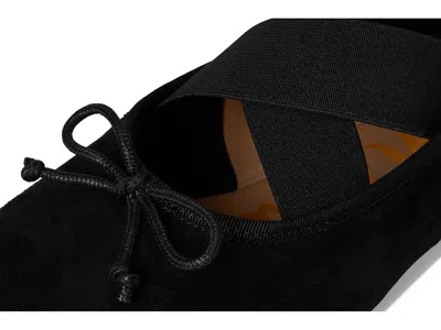 Sam Edelman Arya Ballet Flat In Black